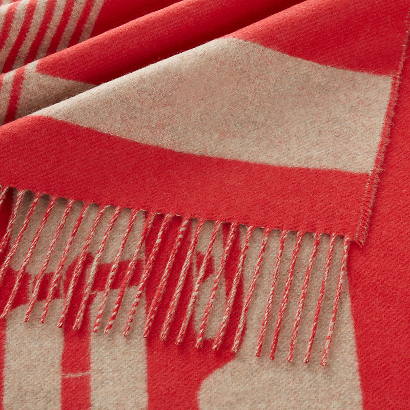 Casaque Sangle a Boucle scarf | Hermès Australia